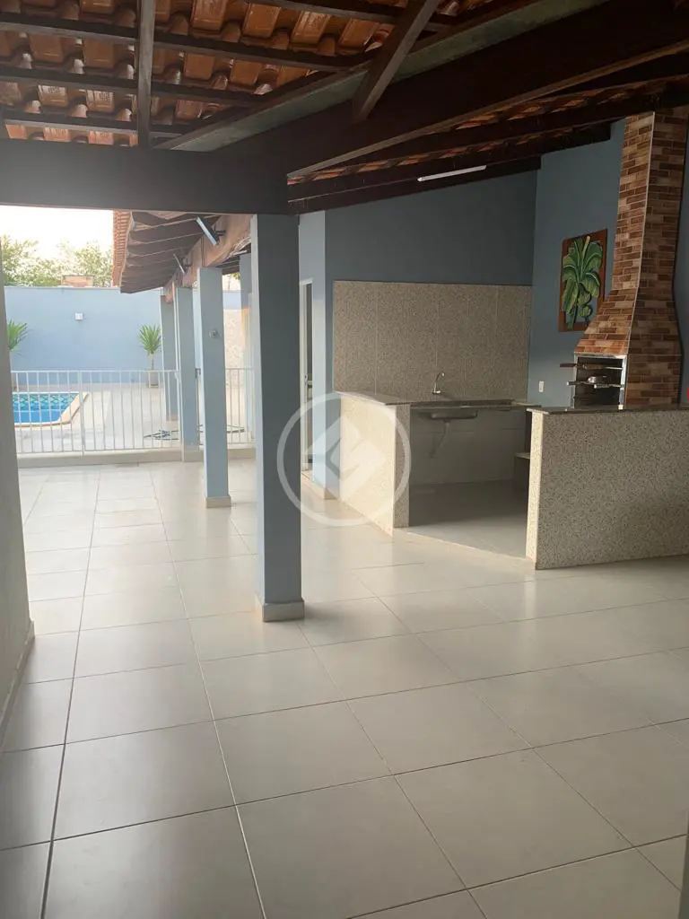 Imagem 1 - Casa em Jóquei Clube, Araguari - MG