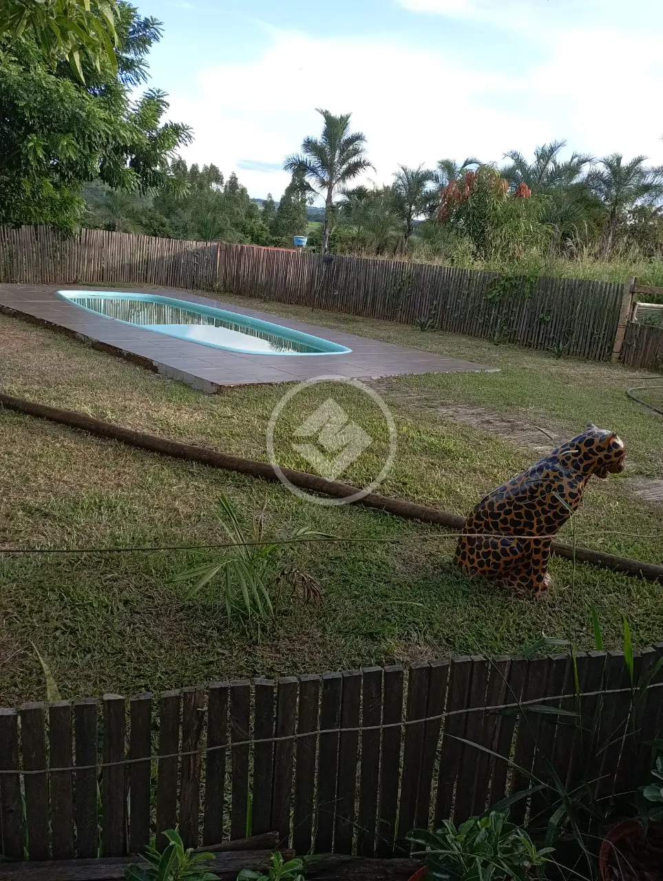 Imagem 3 - Chácara em Zona Rural, Cascalho Rico - MG