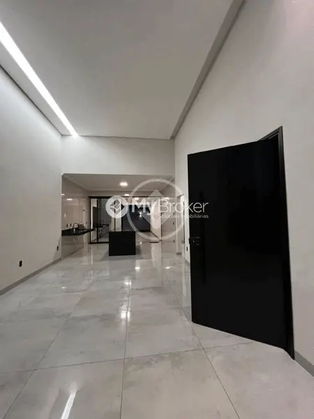 Imagem 3 - Casa em Aclimação, Uberlândia - MG