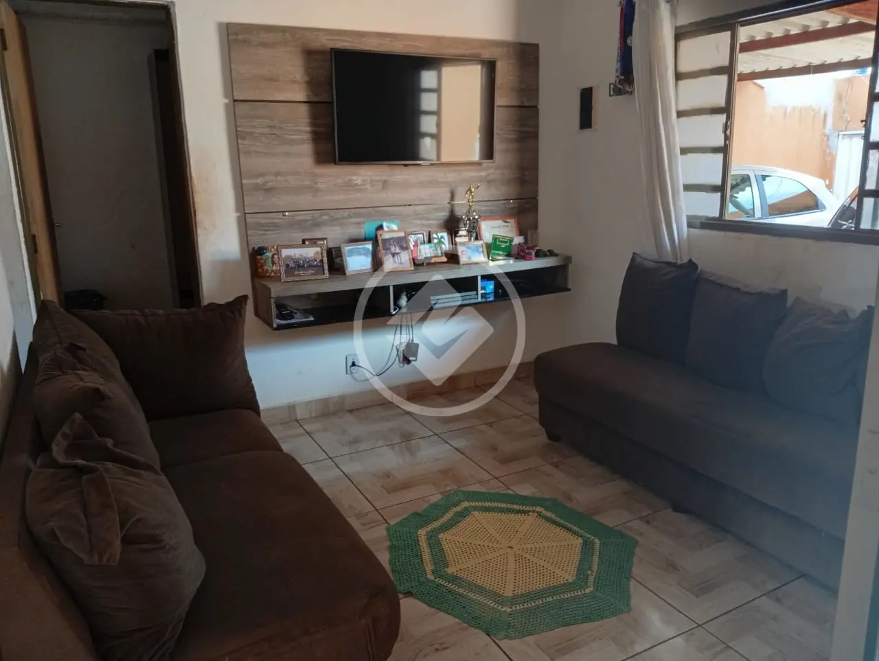 Casa Fundinho, Uberlândia - MG — foto 2