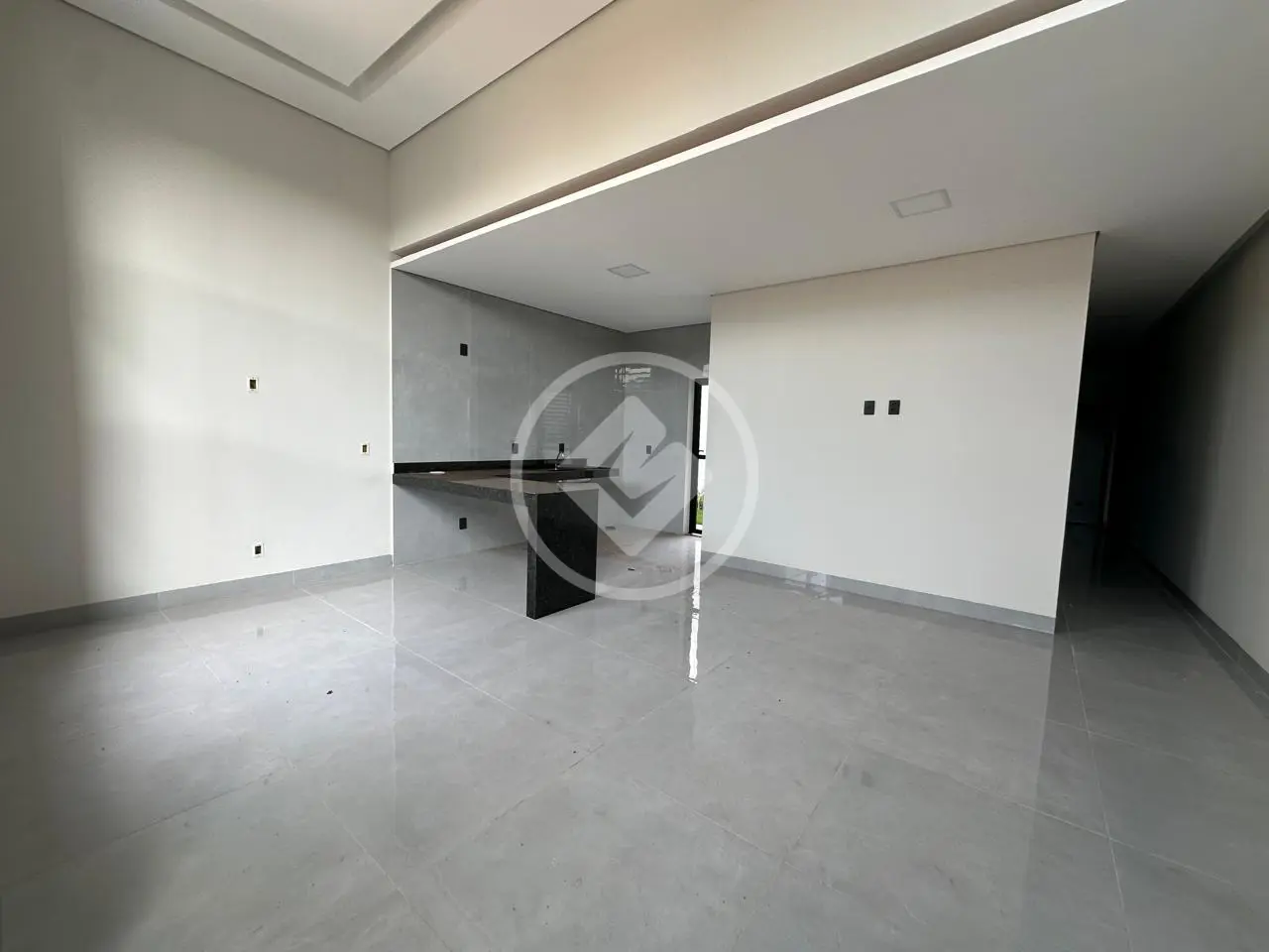 Imagem 2 - Casa em Jardim Brasília, Uberlândia - MG