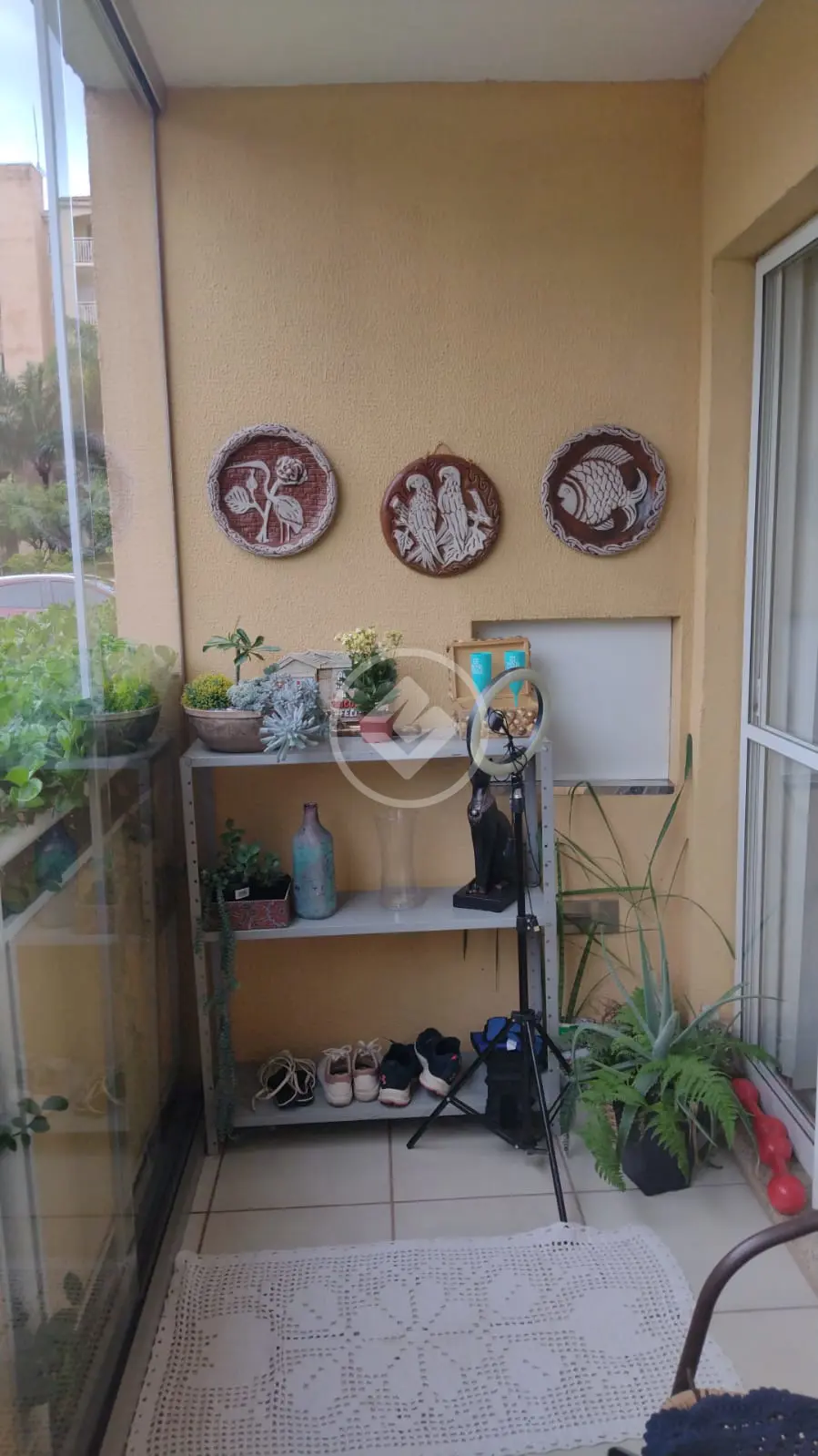 Imagem 3 - Apartamento em Santa Mônica, Uberlândia - MG