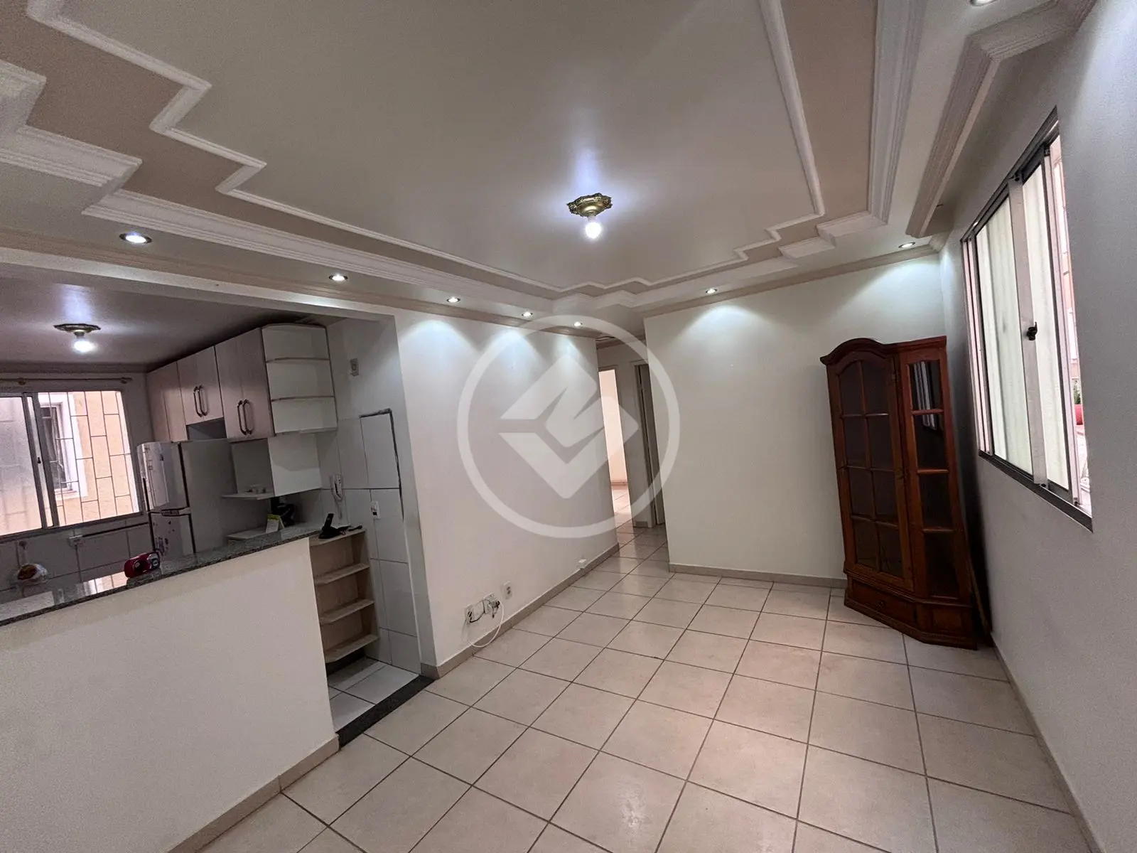 Apartamento BRASIL, Uberlândia - MG — foto 1