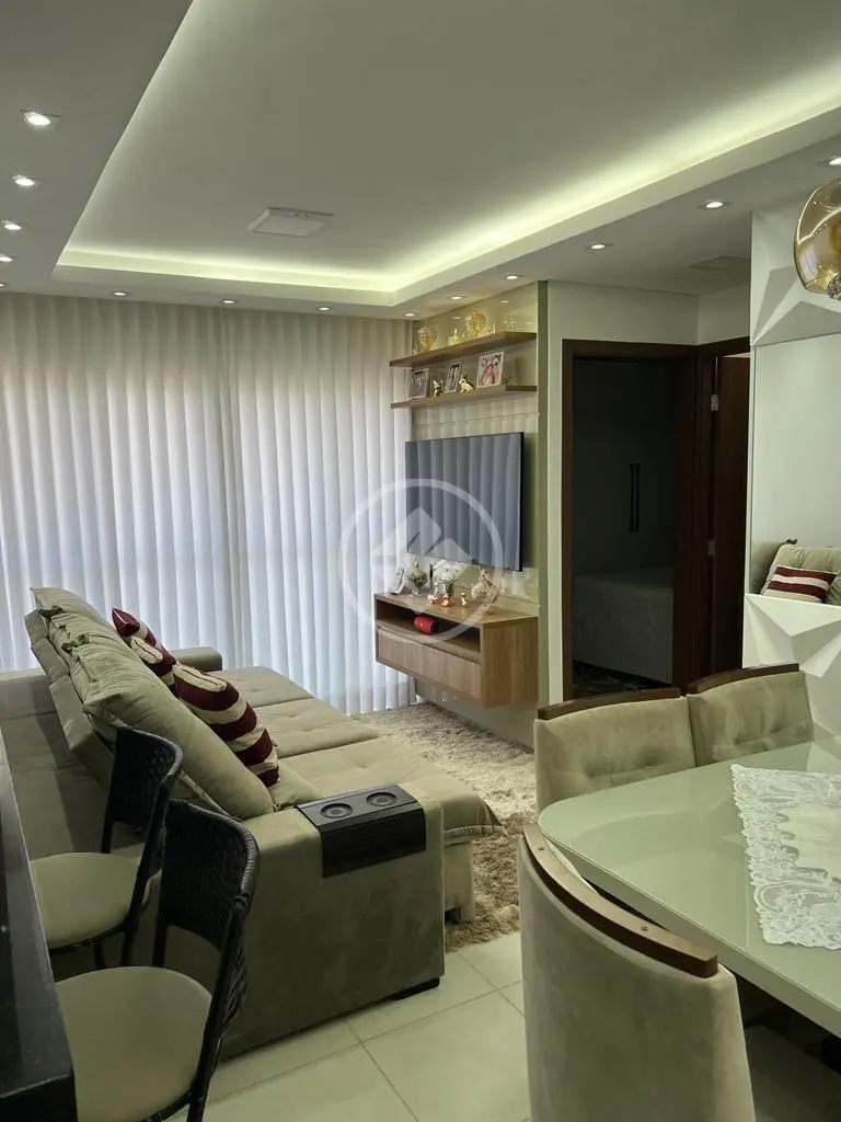 Imagem 1 - Apartamento em Morumbi, Uberlândia - MG