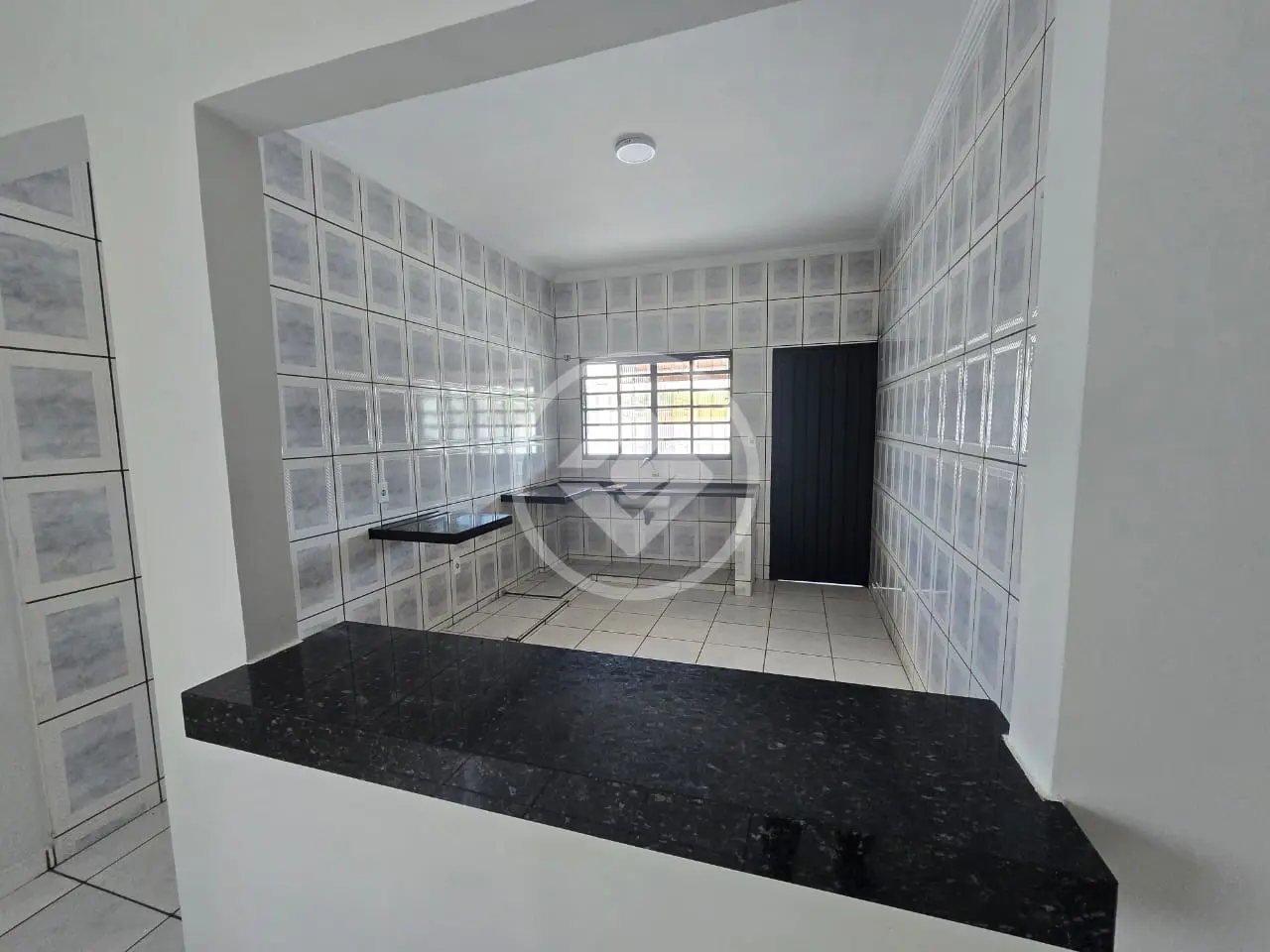 Casa Jardim Brasília, Uberlândia - MG — foto 1