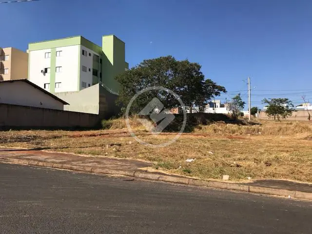 Imagem 3 - Terreno em Bosque dos Buritis, Uberlândia - MG