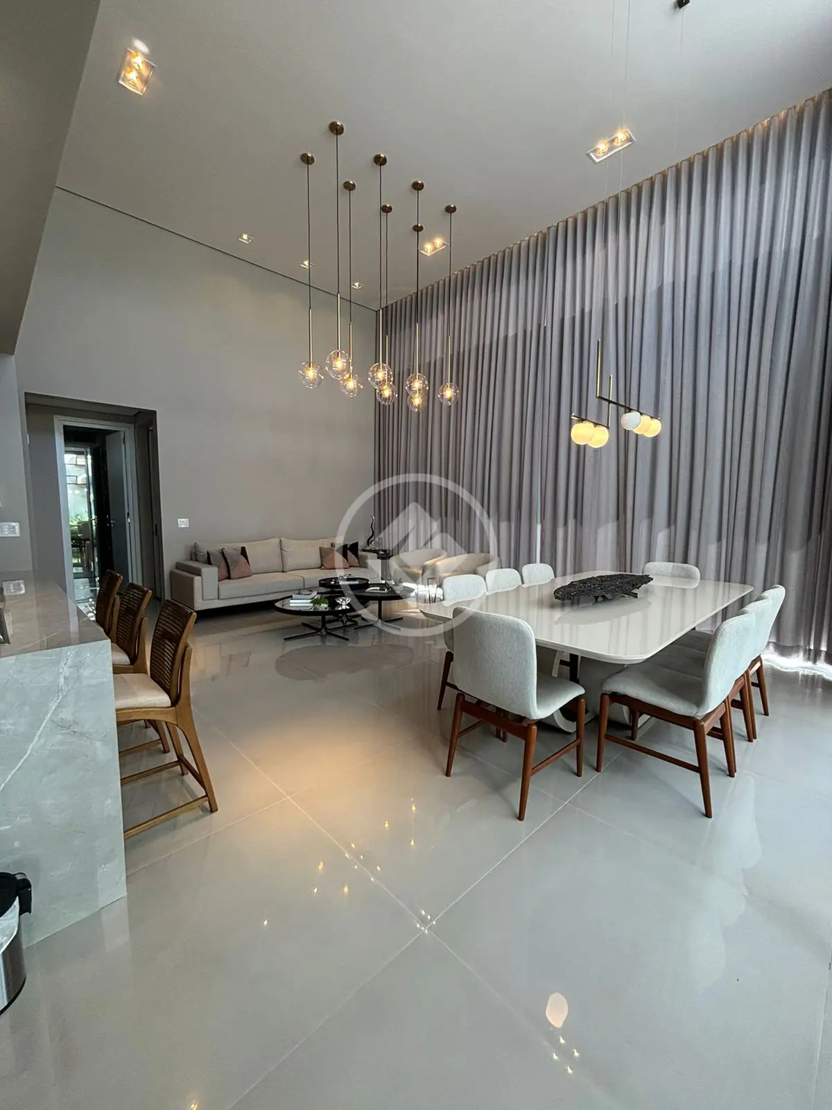 Imagem 6 - Casa Condomínio em Granja Marileusa, Uberlândia - MG