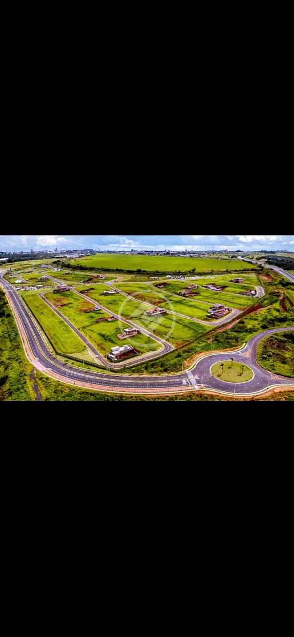 Imagem 1 - Terreno Condomínio em GRANJA MARILEUSA, Uberlândia - MG