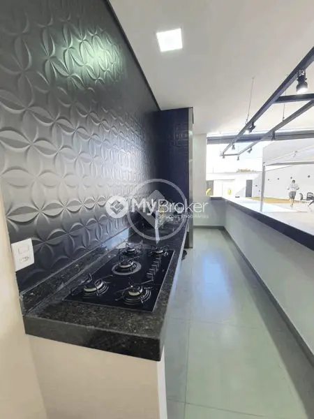 Imagem 5 - Casa em Residencial Integração, Uberlândia - MG
