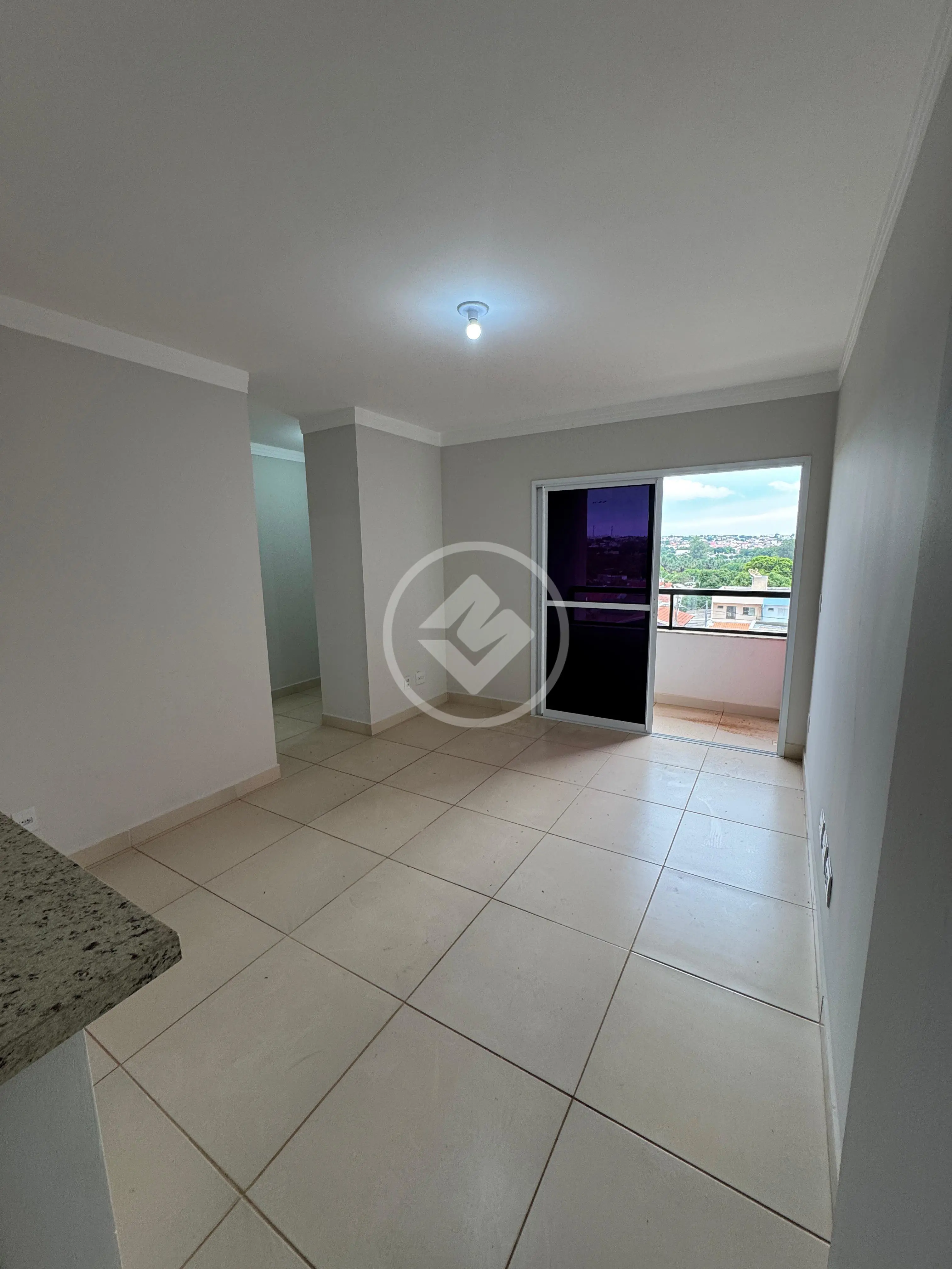 Imagem 3 - Apartamento em Pampulha, Uberlândia - MG