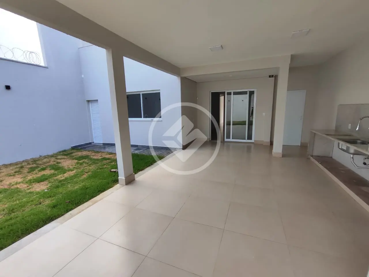 Imagem 5 - Sobrado em Vigilato Pereira, Uberlândia - MG