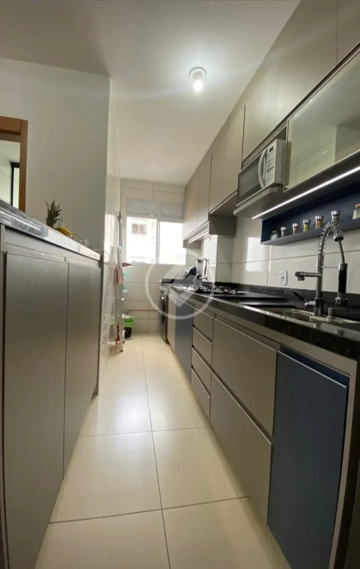 Imagem 1 - Apartamento em Martins, Uberlândia - MG