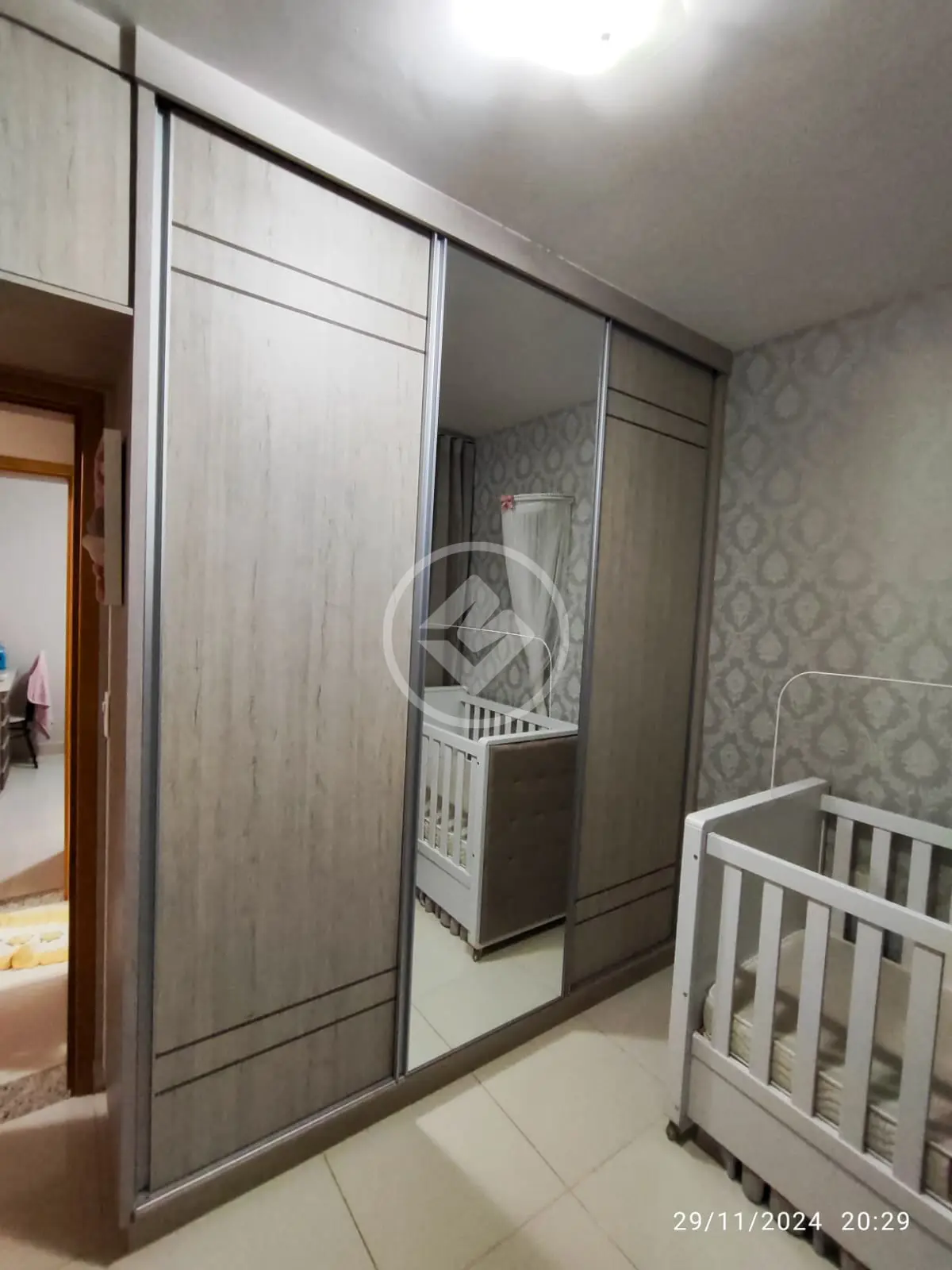 Imagem 6 - Apartamento em SANTA MÔNICA, Uberlândia - MG