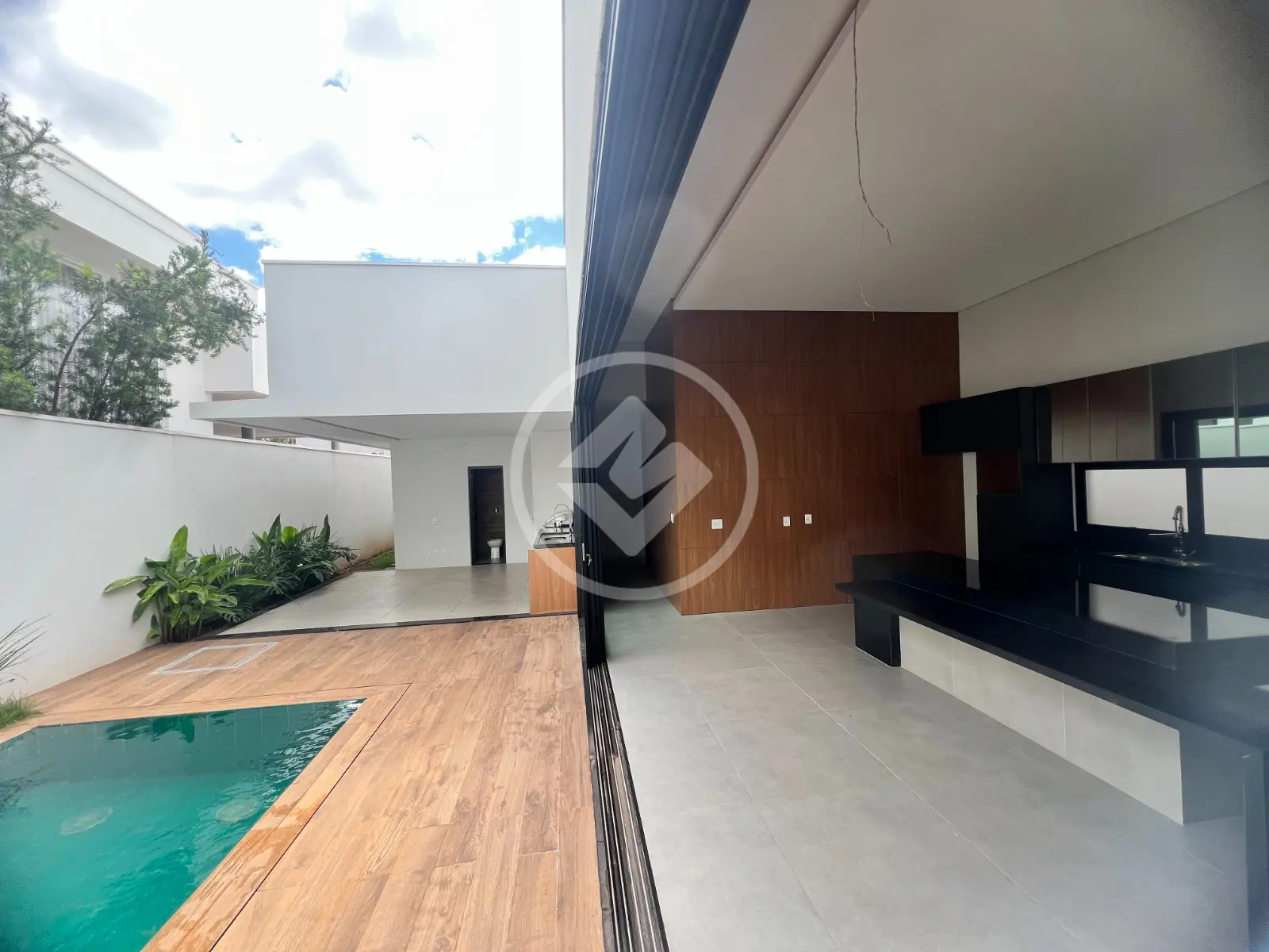 Imagem 6 - Casa Condomínio em Laranjeiras, Uberlândia - MG