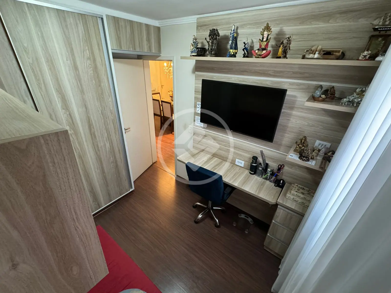 Imagem 6 - Apartamento Duplex em SANTA MÔNICA, Uberlândia - MG