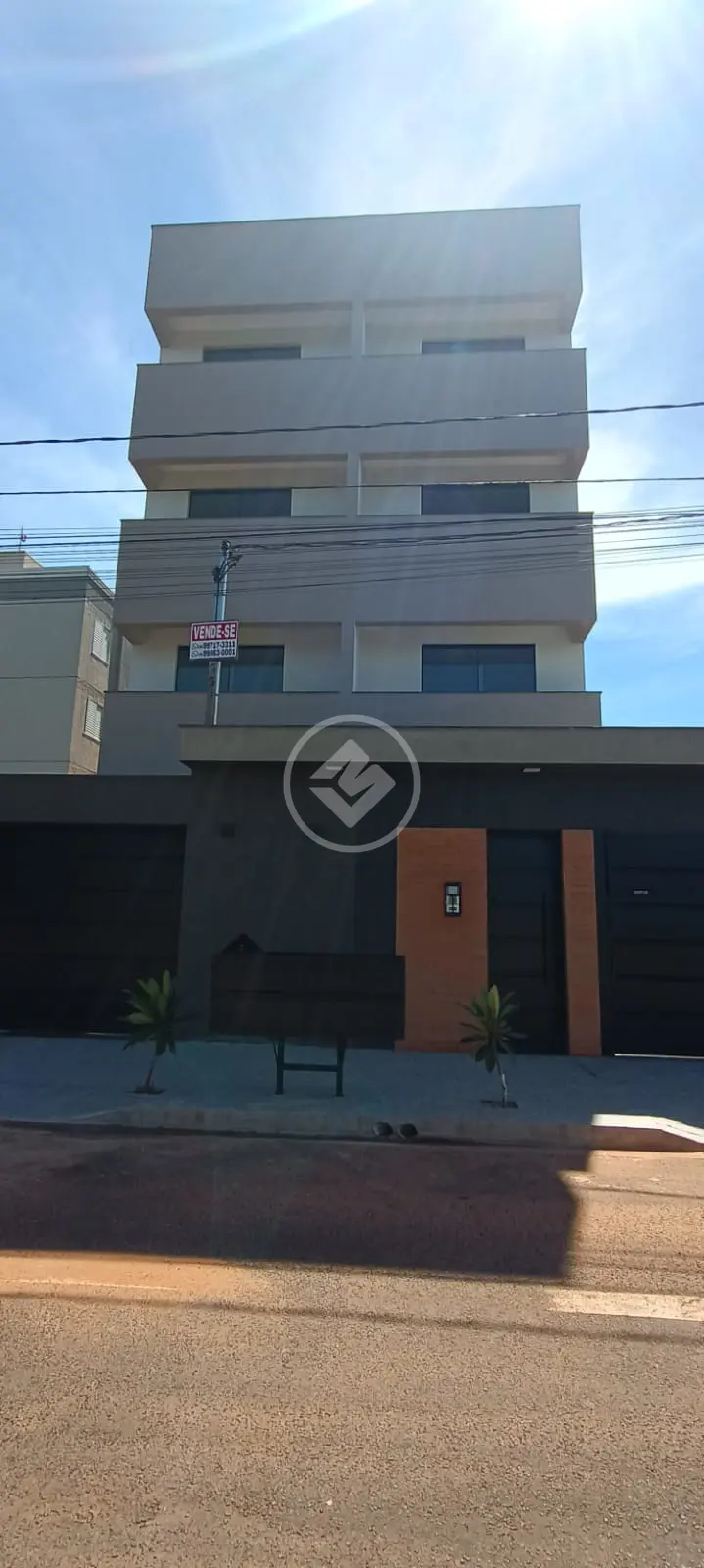 Image 15 - Apartamento em Shopping Park, Uberlândia - MG