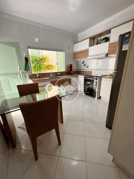 Imagem 6 - Casa em Alto Umuarama, Uberlândia - MG