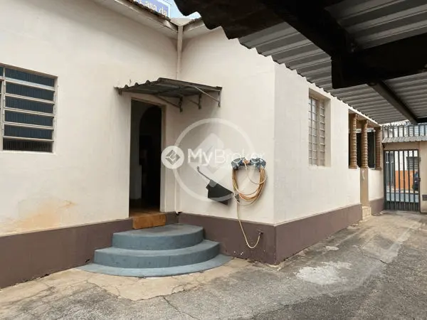 Casa CENTRO, Uberlândia - MG — foto 1
