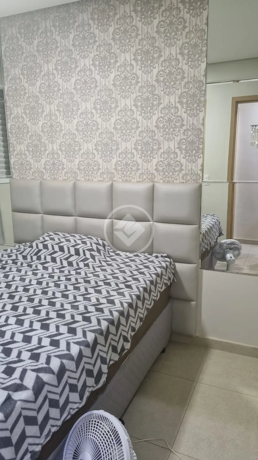 Imagem 6 - Apartamento em Bosque dos Buritis, Uberlândia - MG