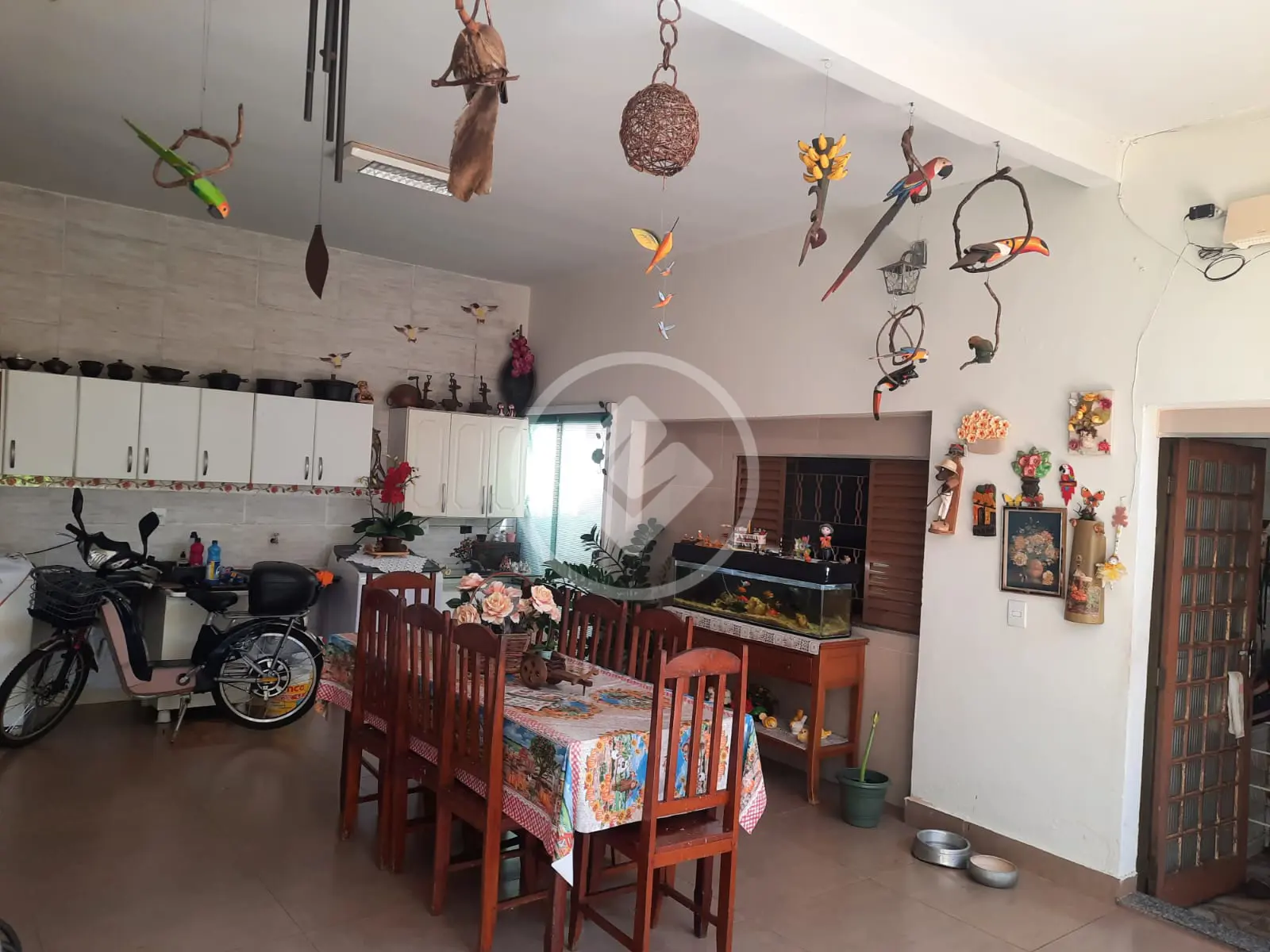 Imagem 5 - Sobrado em Minas Gerais, Uberlândia - MG