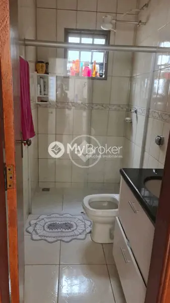 Imagem 2 - Casa em Santa Rosa, Uberlândia - MG