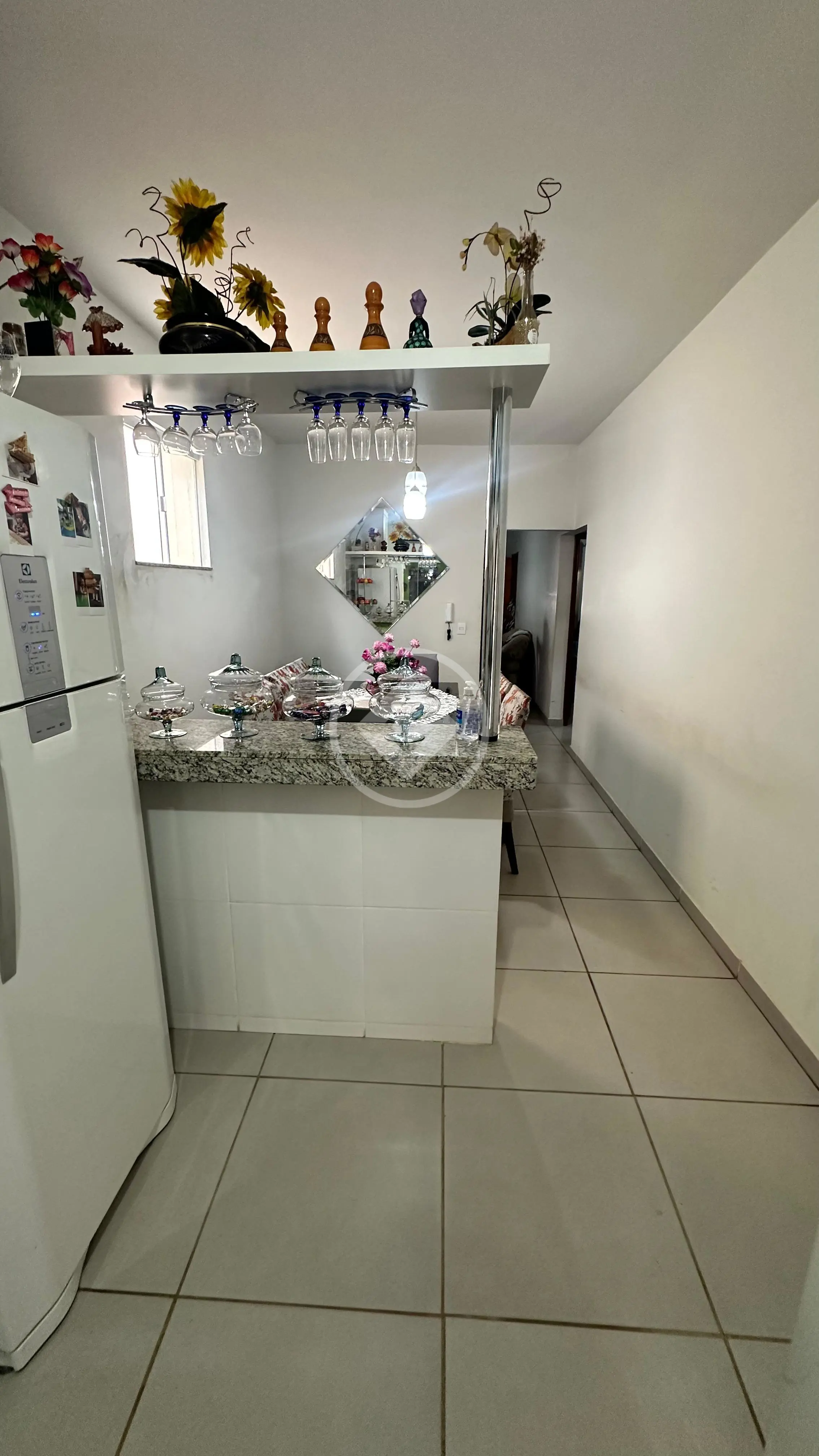 Imagem 4 - Casa em Carajás, Uberlândia - MG