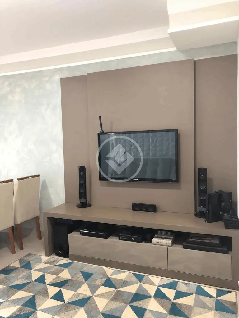 Imagem 2 - Apartamento em Granada, Uberlândia - MG