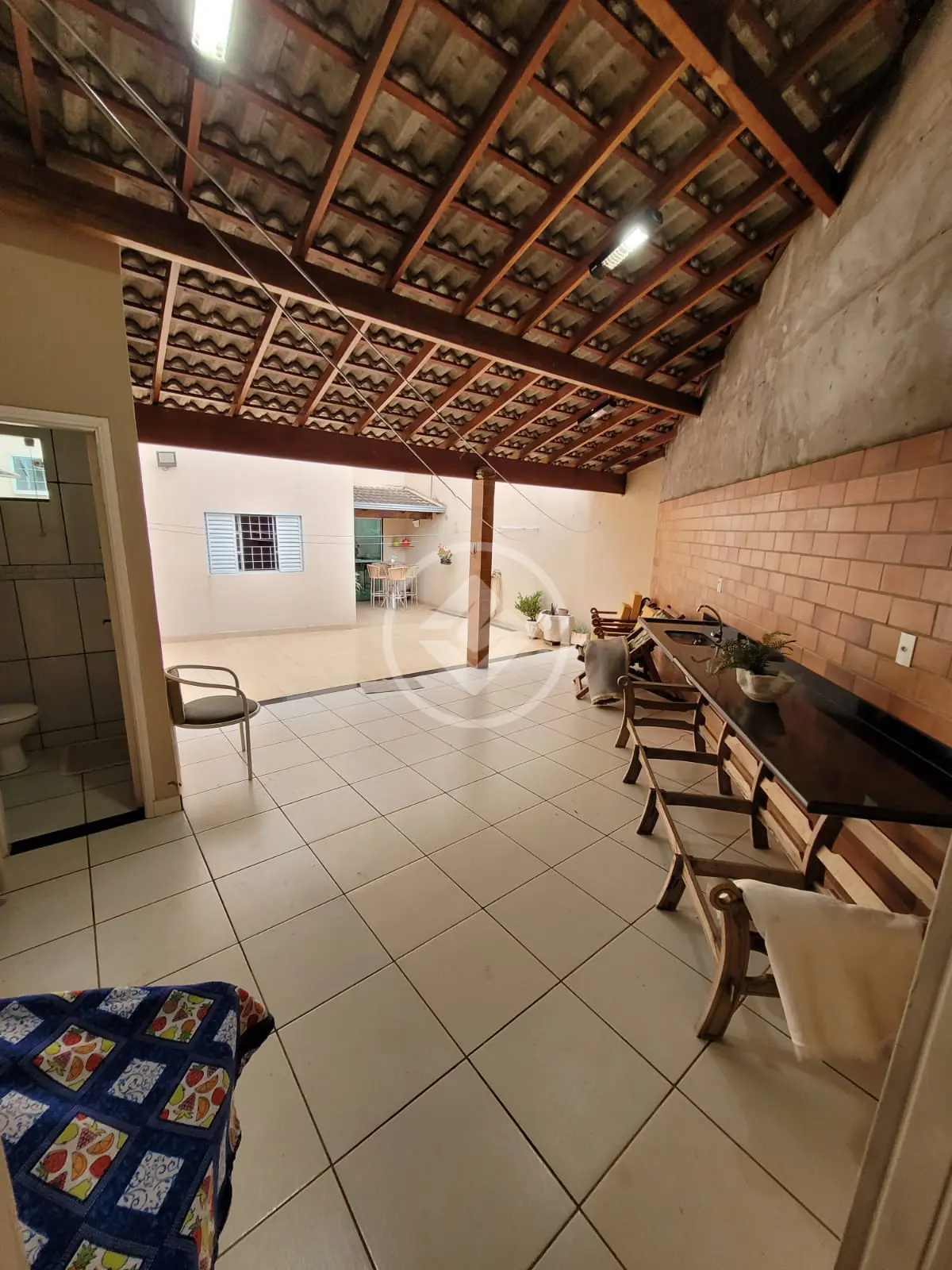 Imagem 2 - Apartamento em Tubalina, Uberlândia - MG
