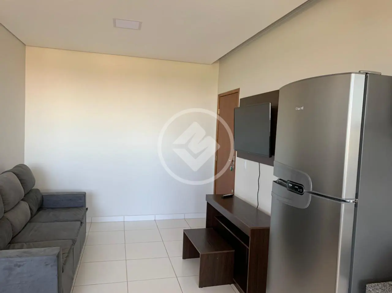 Apartamento Panorama, Uberlândia - MG — foto 1