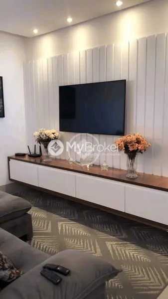 Imagem 1 - Apartamento em Segismundo Pereira, Uberlândia - MG
