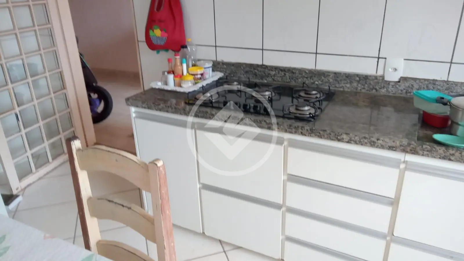 Imagem 4 - Casa em Jardim Patrícia, Uberlândia - MG