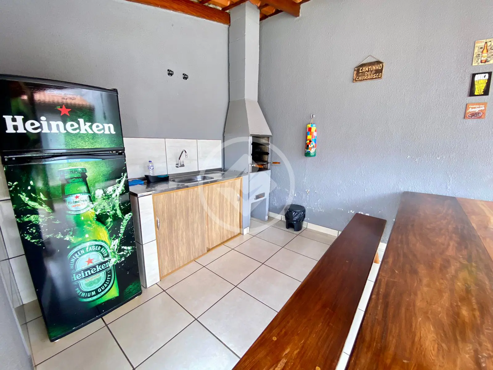 Imagem 3 - Casa em JARDIM HOLANDA, Uberlândia - MG
