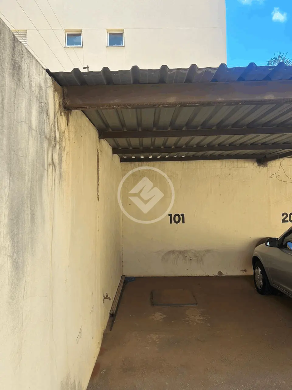 Image 20 - Apartamento em SANTA MÔNICA, Uberlândia - MG