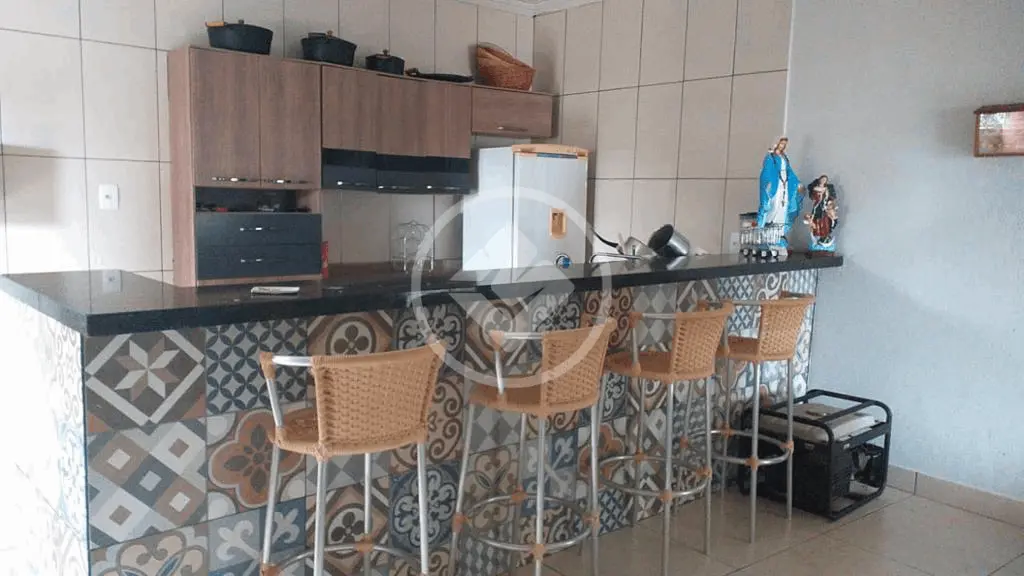 Imagem 6 - Chácara em Zona Rural, Uberlândia - MG