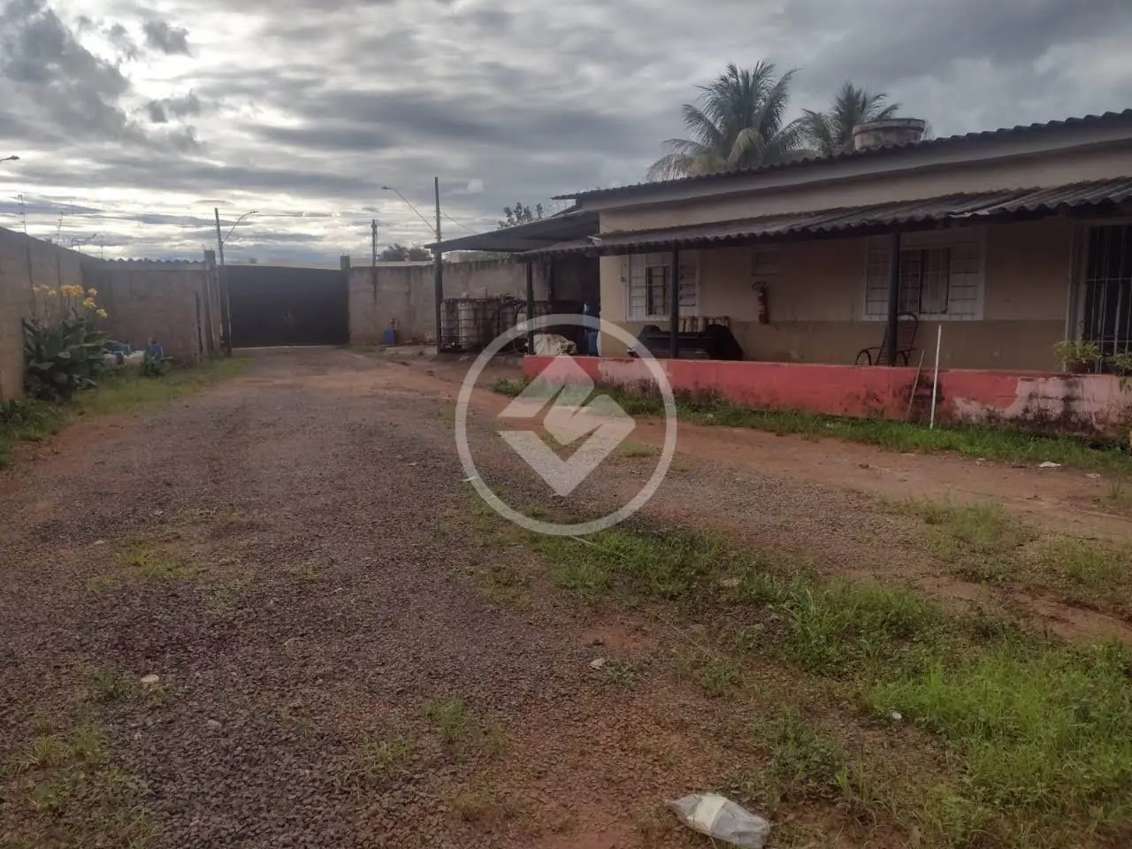 Imagem 1 - Terreno em Tubalina, Uberlândia - MG