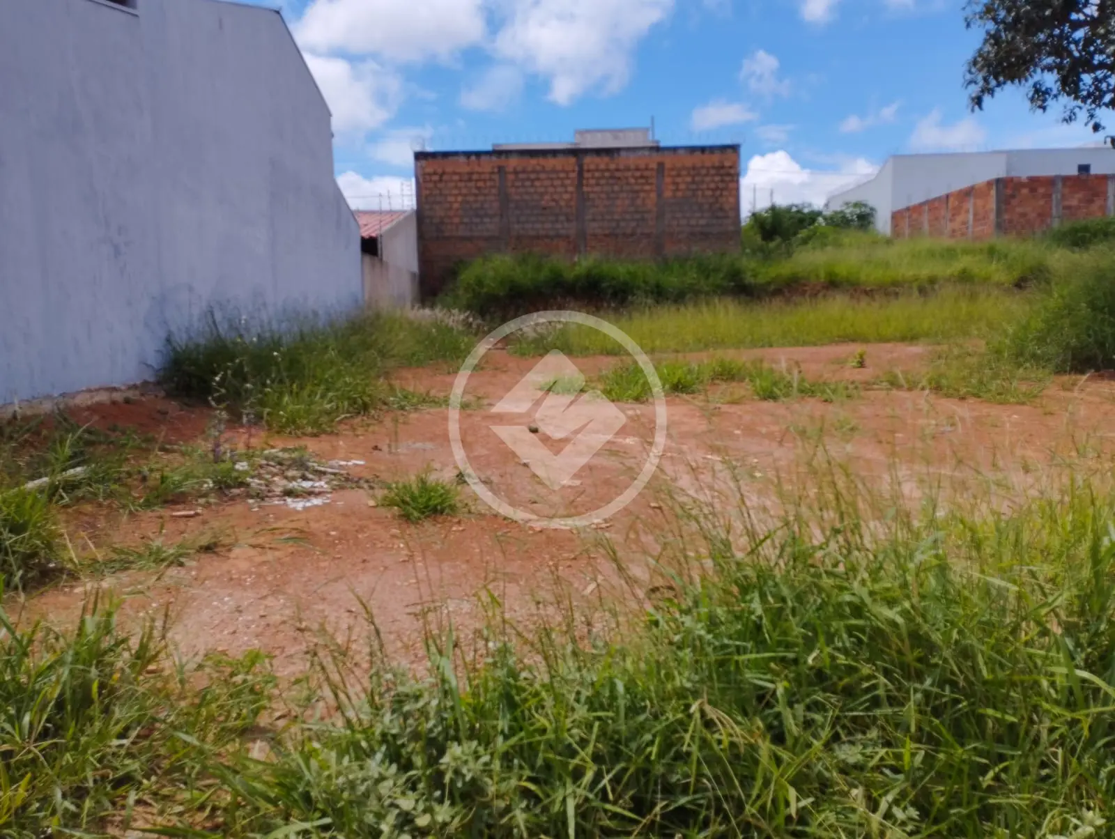 Imagem 2 - Terreno em Milenium, Araguari - MG