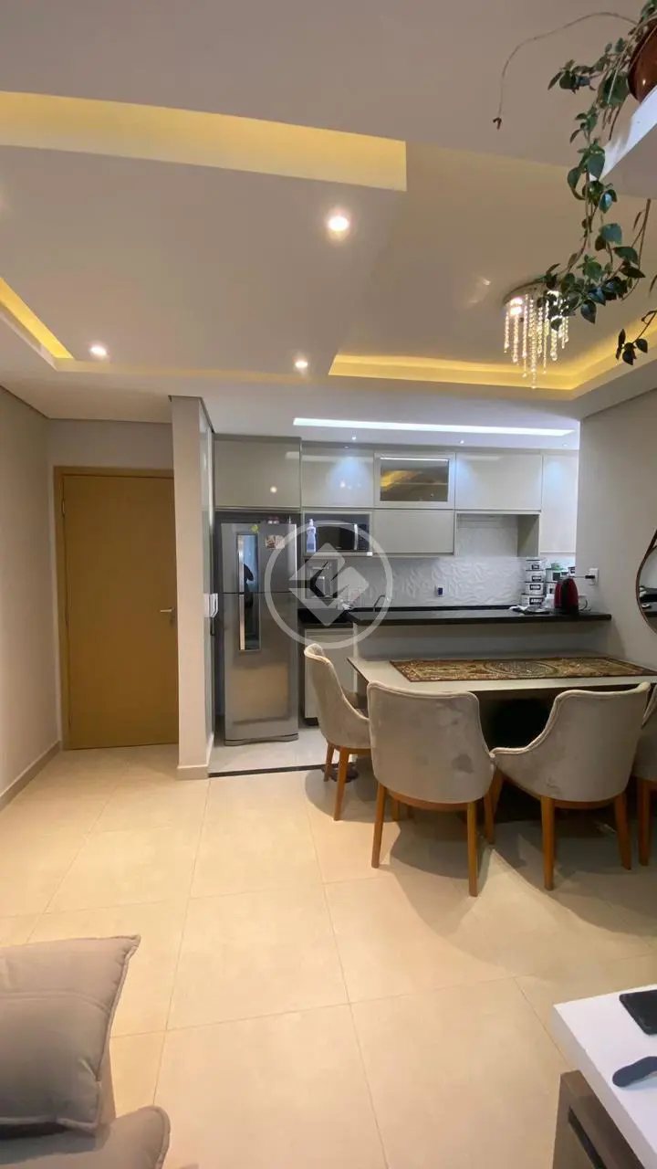 Imagem 2 - Apartamento em Bosque dos Buritis, Uberlândia - MG