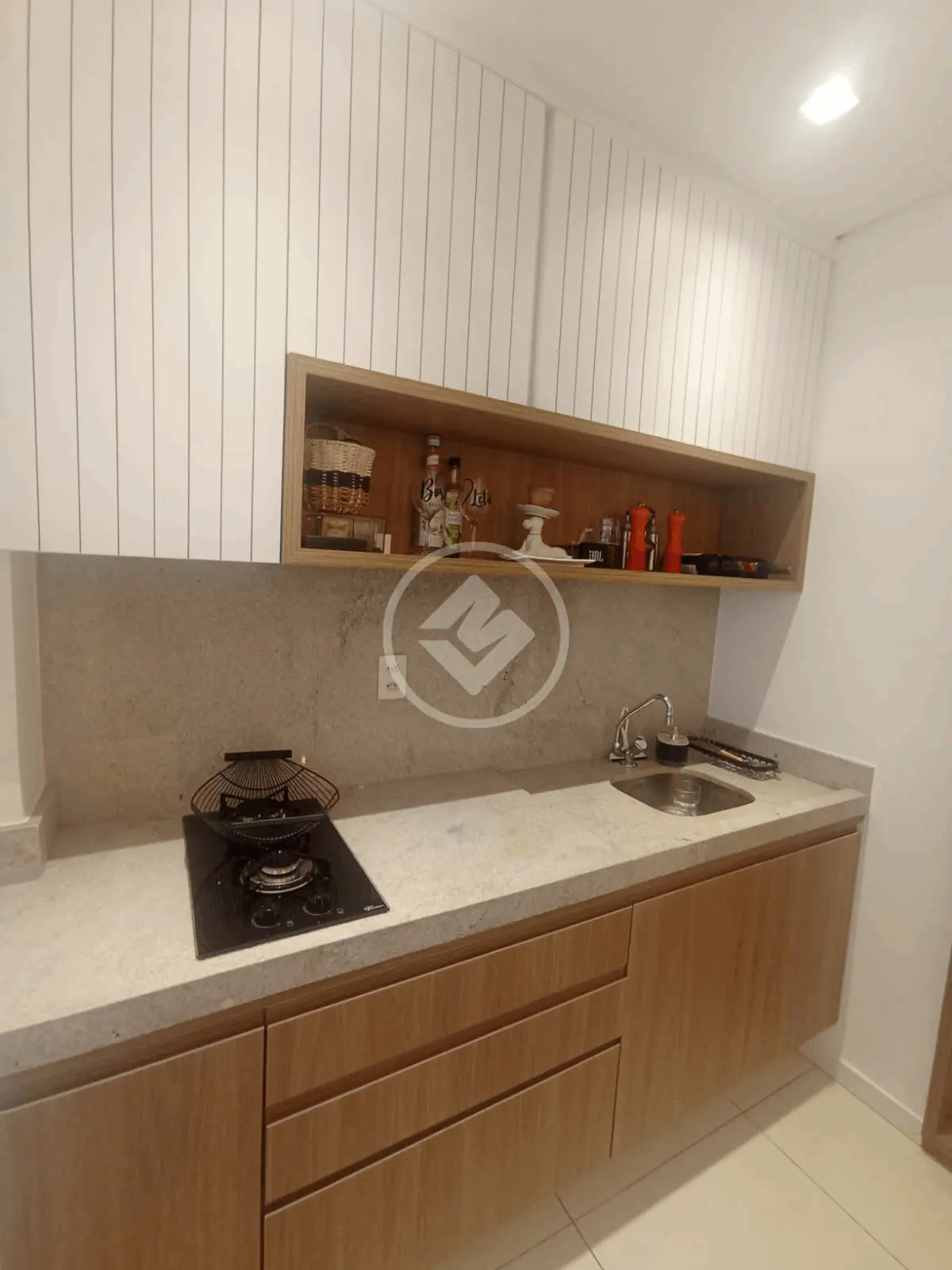 Imagem 5 - Apartamento em SANTA MÔNICA, Uberlândia - MG