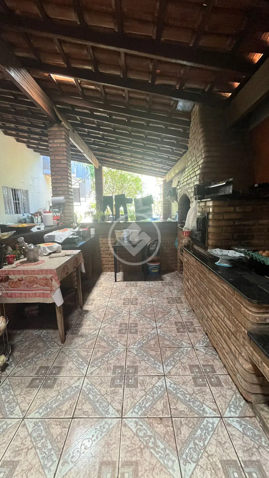 Imagem 1 - Sobrado em Luizote de Freitas, Uberlândia - MG