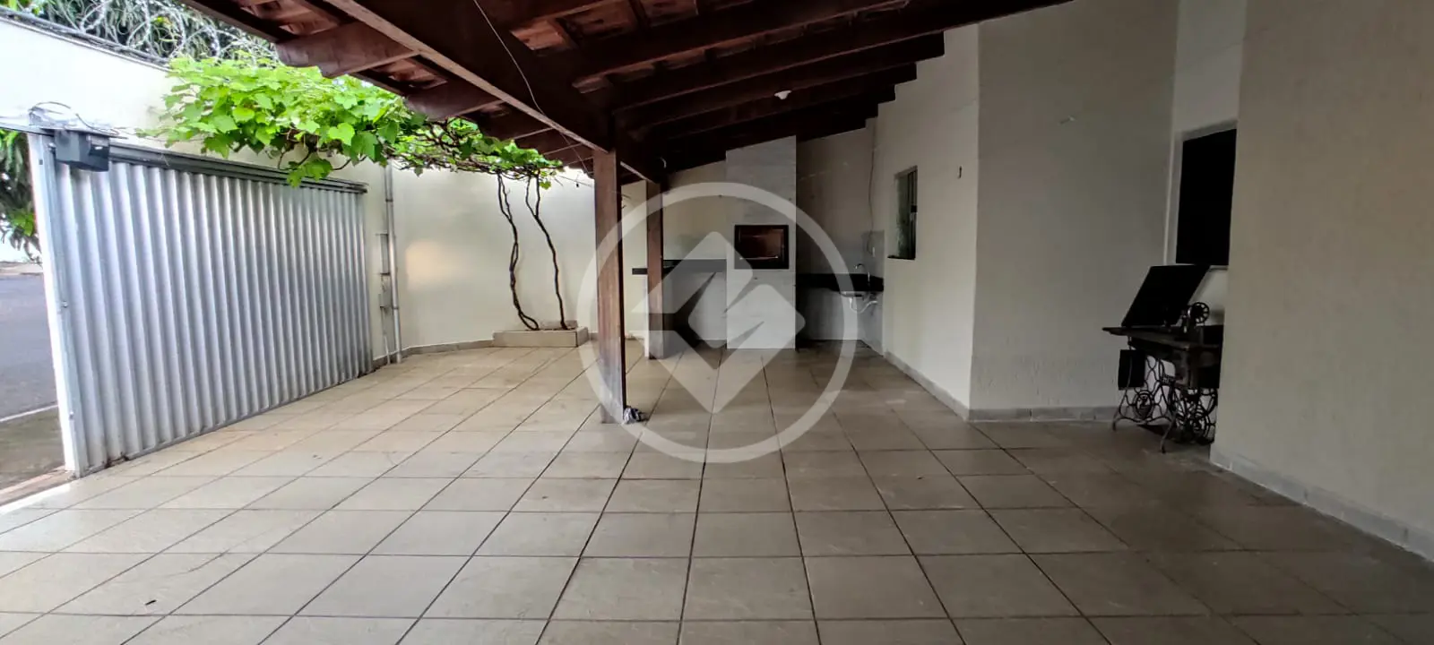 Imagem 4 - Casa em Segismundo Pereira, Uberlândia - MG