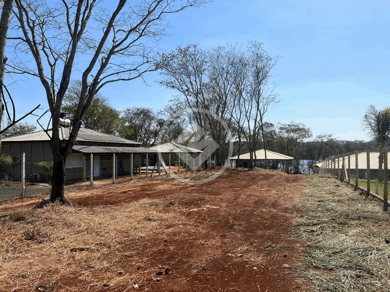 Imagem 5 - Terreno em Área Rural de Uberlândia, Uberlândia - MG