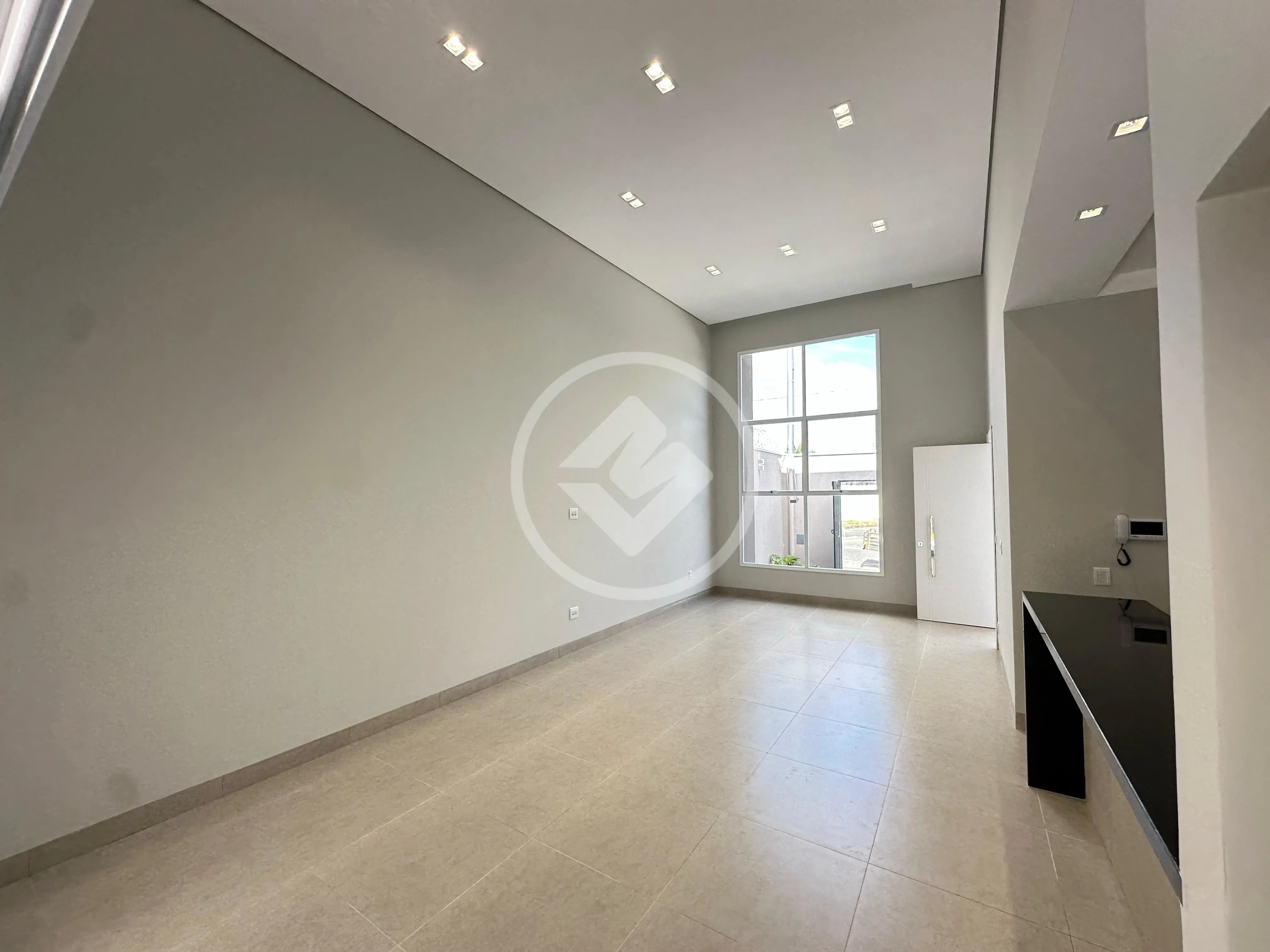 Imagem 3 - Casa em Granada, Uberlândia - MG
