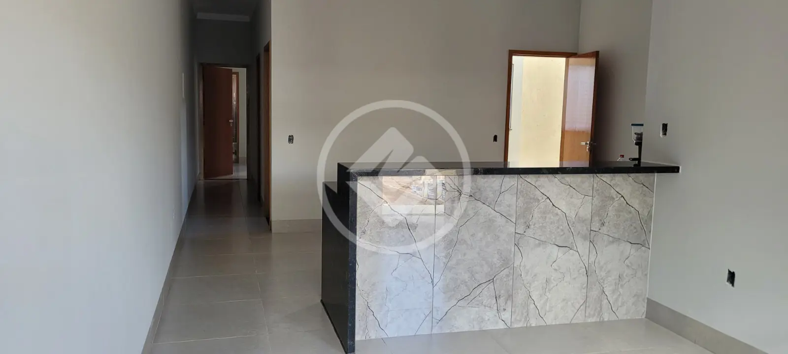 Casa São Jorge, Uberlândia - MG — foto 2