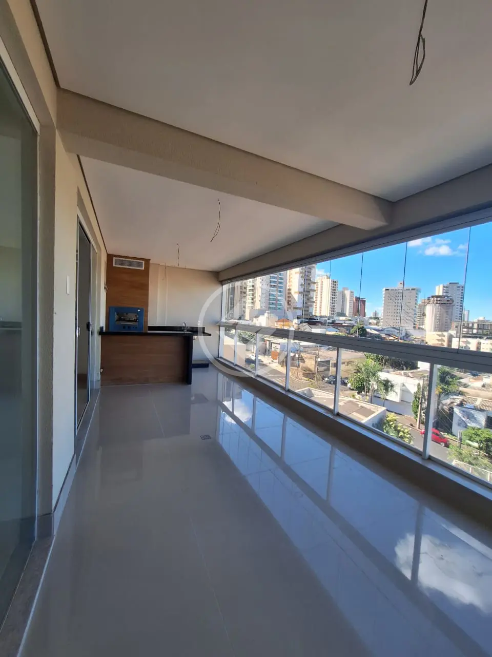 Imagem 1 - Apartamento em Lidice, Uberlândia - MG