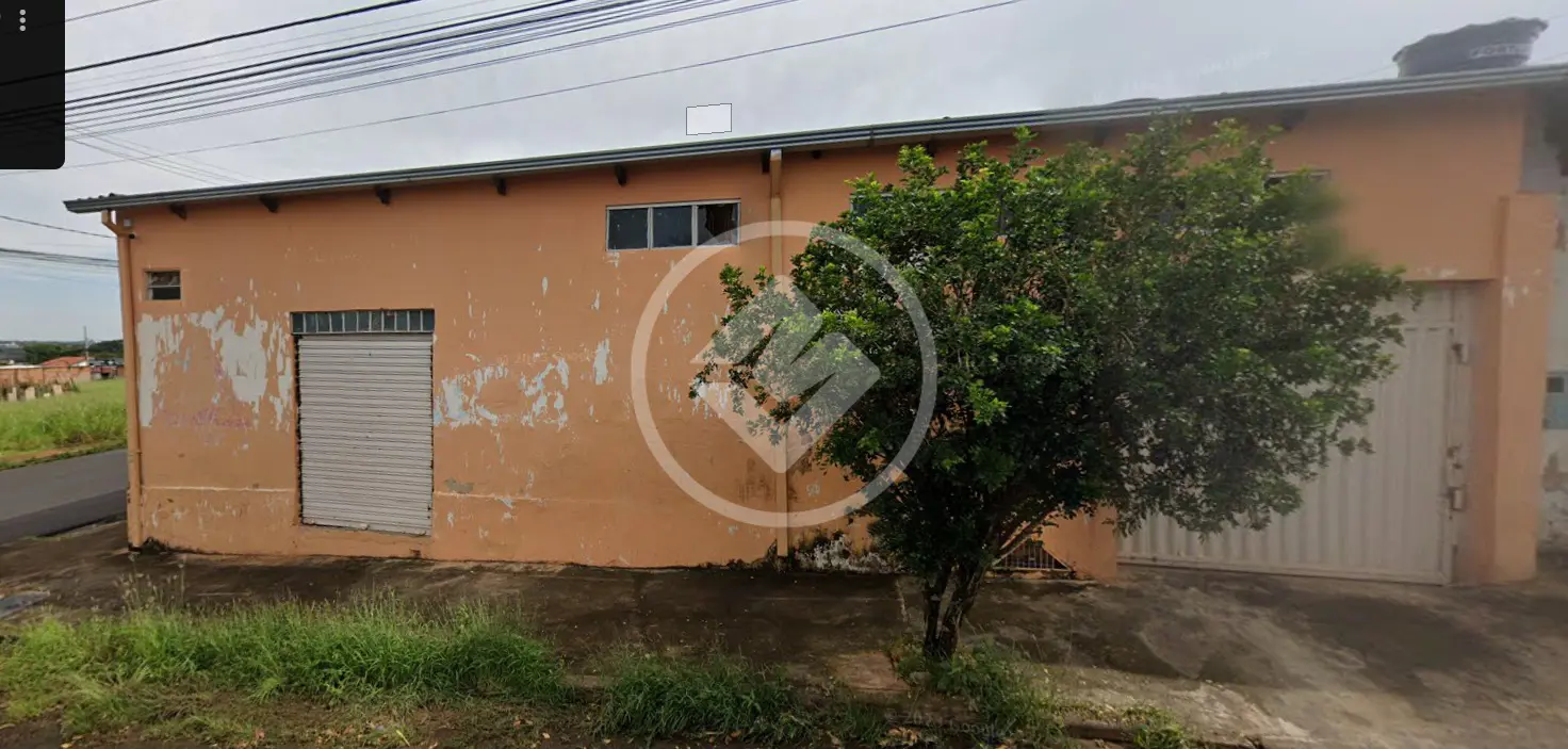 Imagem 3 - Galpão em Jardim Brasília, Uberlândia - MG