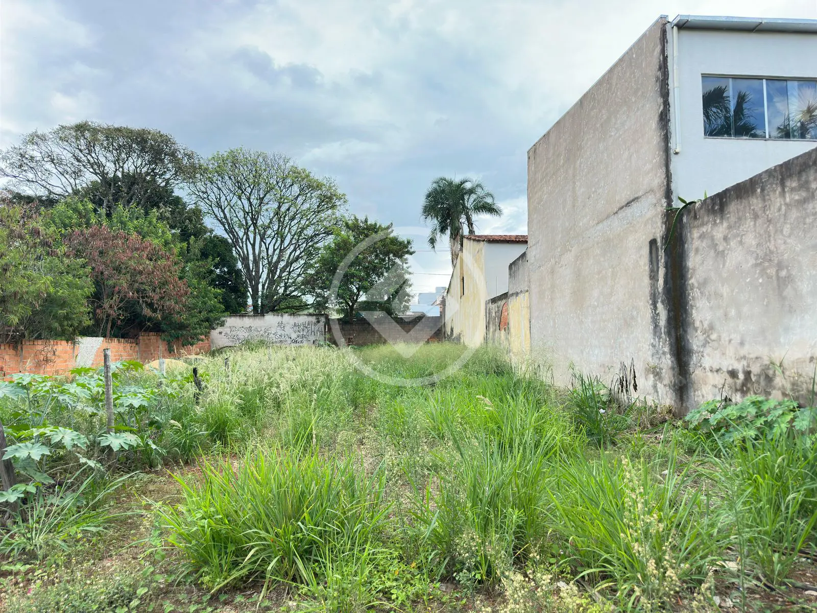 Imagem 1 - Terreno em Tibery, Uberlândia - MG
