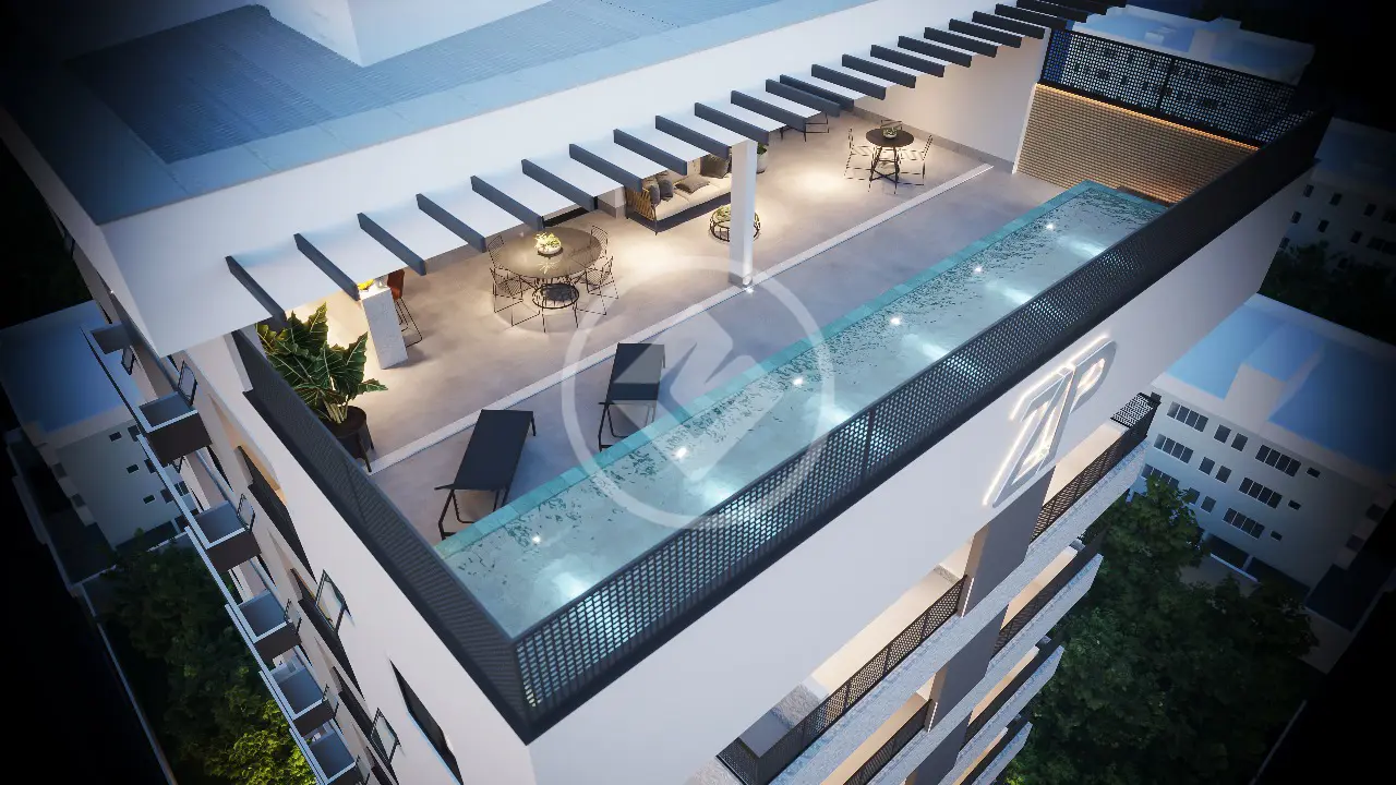Imagem 4 - Apartamento em SARAIVA, Uberlândia - MG