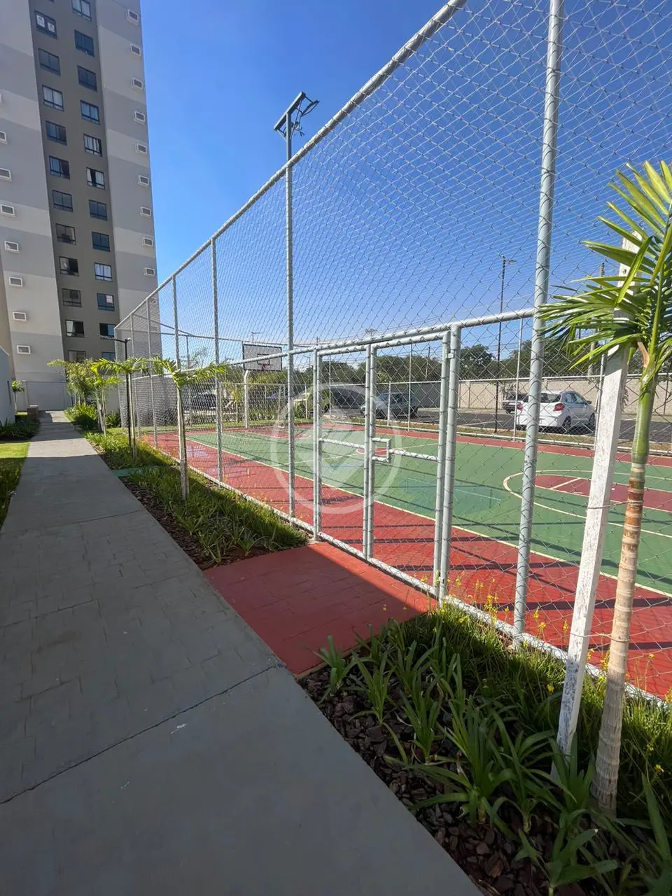 Apartamento Grand Ville, Uberlândia - MG — foto 2