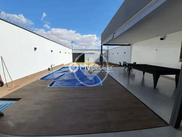 Image 10 - Casa em Residencial Integração, Uberlândia - MG