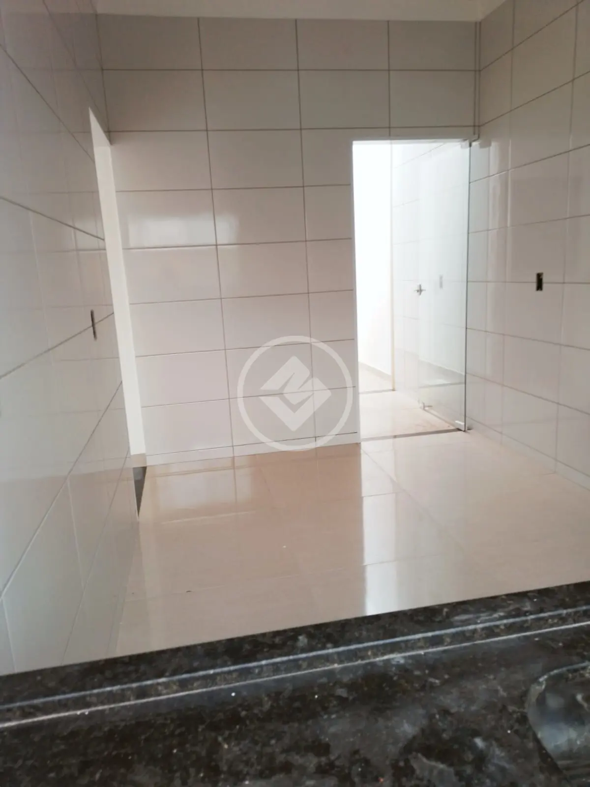 Imagem 3 - Casa em Loteamento Monte Hebron, Uberlândia - MG